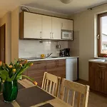 شقة Golden Lofer *