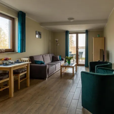 Golden Lofer Appartamento *