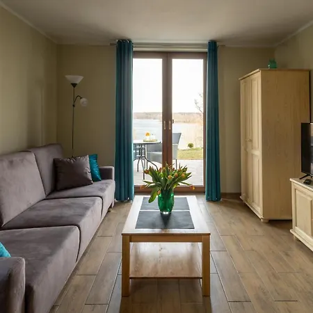 Golden Lofer Appartamento