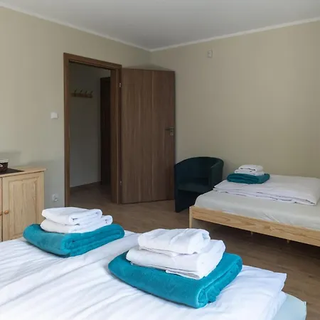 Golden Lofer 公寓 *