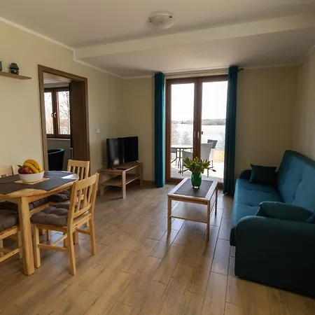 Golden Lofer Appartamento *