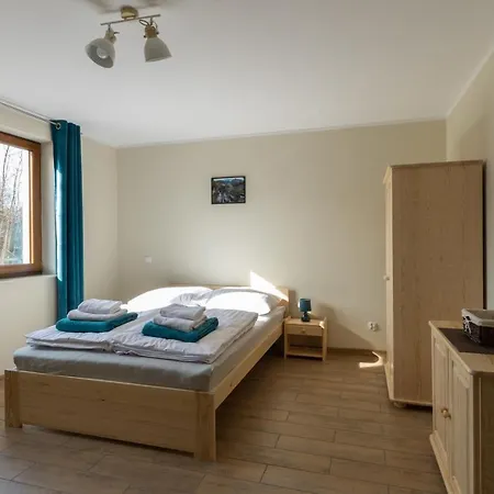 Golden Lofer Appartamento *