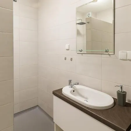 Appartamento Golden Lofer Stary Gielad