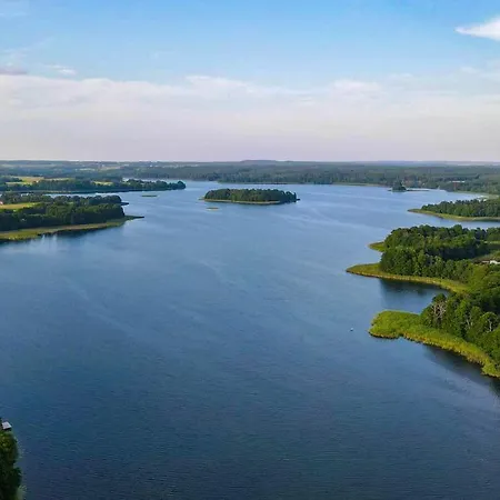 Golden Lofer Appartamento