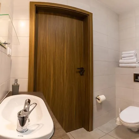 Appartamento Golden Lofer Stary Gielad