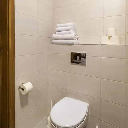 Golden Lofer 公寓 *